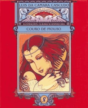 Couro De Piolho