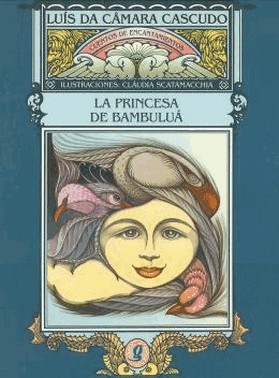 La Princesa Da Bambulua