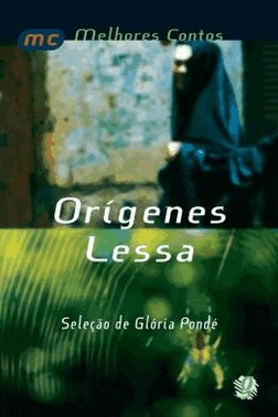Melhores Contos De Origenes Lessa, Os Melhores Contos De Origenes Lessa, Os