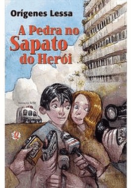 Pedra No Sapato Do Heroi, A