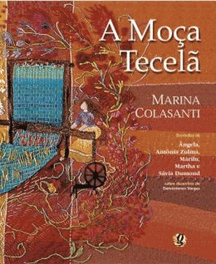 A Moca Tecela