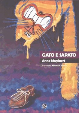 Gato E Sapato