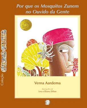 Por Que Os Mosquitos Zunem No Ouvido Da Gente?