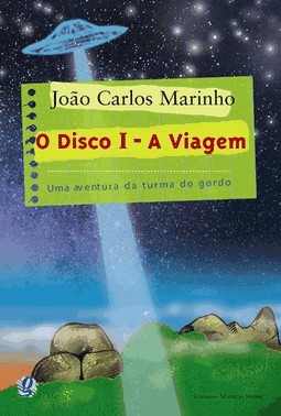 Disco, O - I - A Viagem