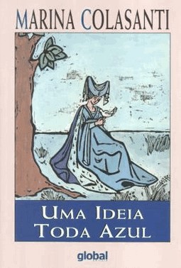 Ideia Toda Azul, Uma - 23 Ed