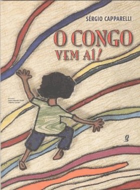Congo Vem Ai, O