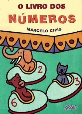 Livro Dos Numeros, O - (Global)