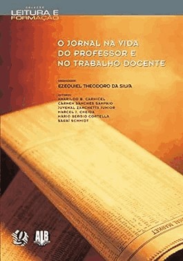 O Jornal Na Vida Do Professor E No Trabalho Docente