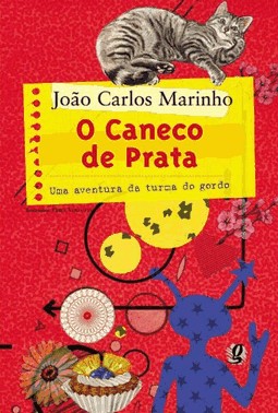 Caneco De Prata, O