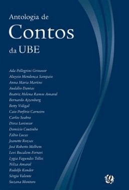 Antologia De Contos Da Ube