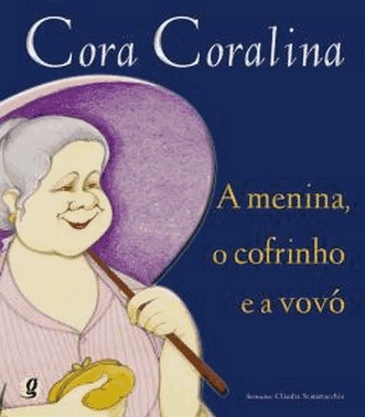 Menina, O Cofrinho E A Vovo, A