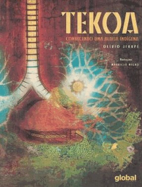 Tekoa, Conhecendo Uma Aldeia Indigena