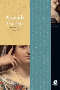 Melhores Poemas De Almeida Garret