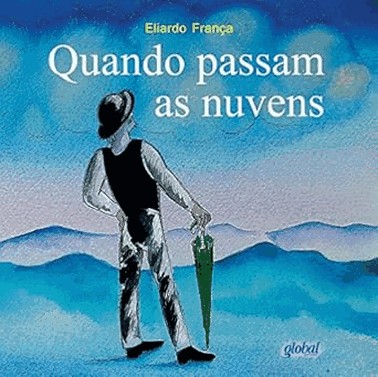 Quando Passam As Nuvens - Brochura