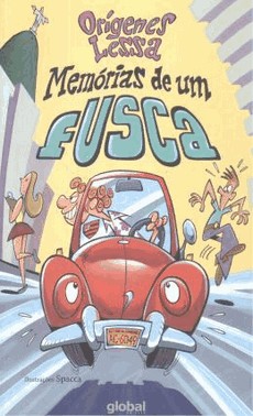 Memorias De Um Fusca