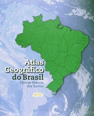 Atlas Geografico Do Brasil