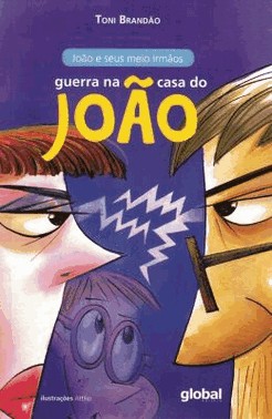 Guerra Na Casa Do Joao