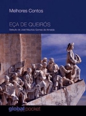 Melhores Contos De Eca De Queiros, Os - Bolso