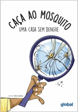 Caca Ao Mosquito
