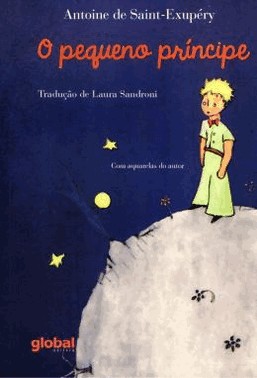 Pequeno Principe, O - (Global)