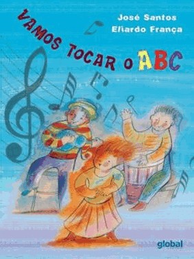 Vamos Tocar O Abc