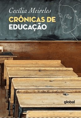 Cronicas De Educacao