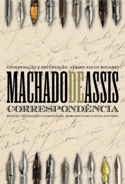 Box - Correspondencia De Machado De Assis