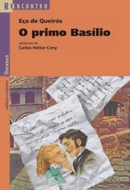 O Primo Basilio