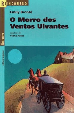 O Morro Dos Ventos Uivantes