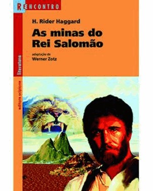 As Minas Do Rei Salomao