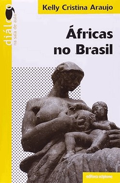 Africas No Brasil