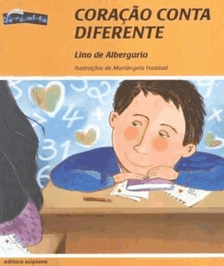 Coracao Conta Diferente