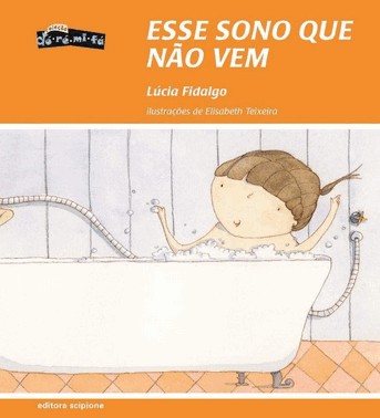 Esse Sono Que Nao Vem