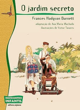 Jardim Secreto, O
