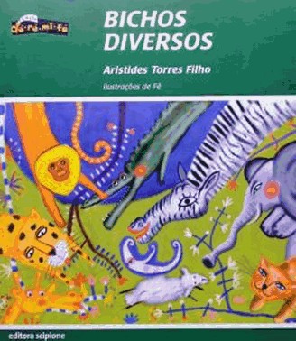 Bichos Diversos