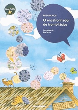 Encafronhador De Trombilacios, O - 1 Ed