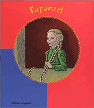 Rapunzel Grimm Robert, Lynn