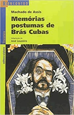 Memorias Postumas De Bras Cubas
