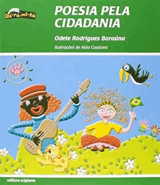 Poesia Pela Cidadania