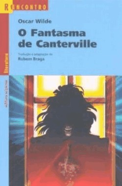 O Fantasma De Canterville
