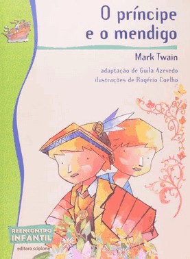 O Principe E O Mendigo O Principe E O Mendigo