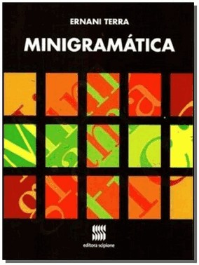 Minigramatica - 11 Ed