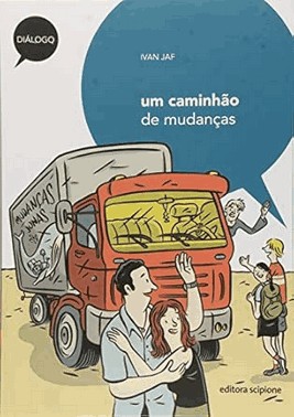 Caminhao De Mudancas, Um