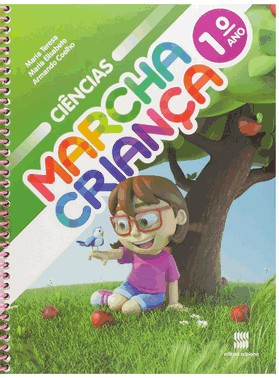 Marcha Criança Ciências - 1 Ano - 03Ed/15