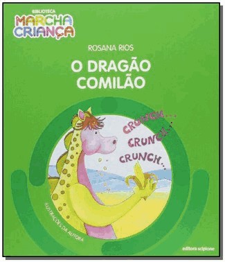 Dragao Comilao, O