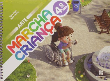 Marcha Criança - Arte - 4 Ano - 02Ed/16