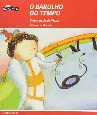 O Barulho Do Tempo