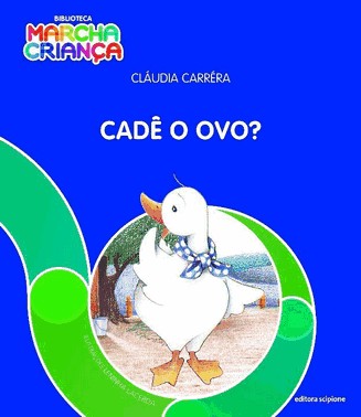 Cade O Ovo?