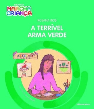 Terrivel Arma Verde, A