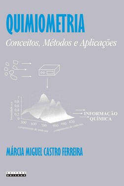 Quimiometria - Conceitos, Métodos E Aplicações